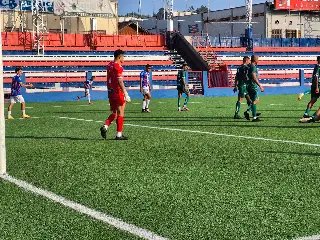 Carlos Renaux empata sem gols com o Metropolitano pela Série B - 1