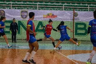 Barateiro Futsal se prepara para os Jogos Universitários Catarinenses - 3