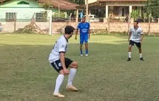 Semifinais do Futebol Amador movimentam o fim de semana em Brusque - 1