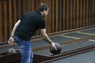 Comunitários: novas modalidades estreiam neste fim de semana  - 3