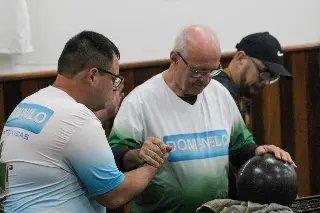 Comunitários: novas modalidades estreiam neste fim de semana  - 2