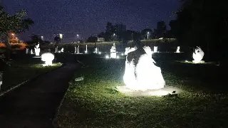 Parque Ilse Teske é restaurado para virar Museu Internacional - 3