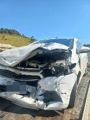Polícia atualiza informações sobre colisão com feridos na SC-108 - 2