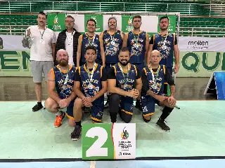 São Luiz conquista o título do basquete masculino nos Jogos Comunitários  - 6