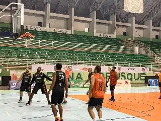 São Luiz conquista o título do basquete masculino nos Jogos Comunitários  - 4