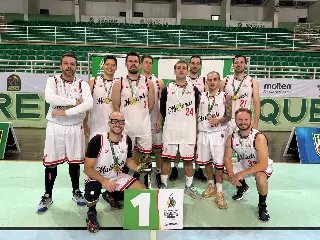 São Luiz conquista o título do basquete masculino nos Jogos Comunitários  - 8
