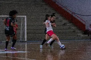 Barateiro Unifebe Futsal estreia com vitória no Jogos Universitários Catarinenses - 1