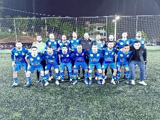 (VÍDEO) Nanpe conquista o título do Campeonato Panela de Futebol Suíço no Bandeirante - 1