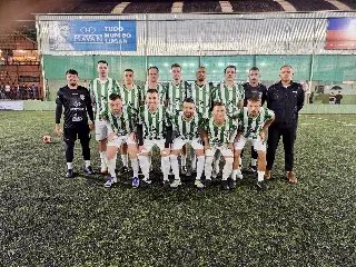 (VÍDEO) Nanpe conquista o título do Campeonato Panela de Futebol Suíço no Bandeirante - 2