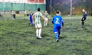(VÍDEO) Nanpe conquista o título do Campeonato Panela de Futebol Suíço no Bandeirante - 5