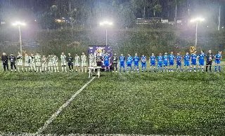 (VÍDEO) Nanpe conquista o título do Campeonato Panela de Futebol Suíço no Bandeirante - 4