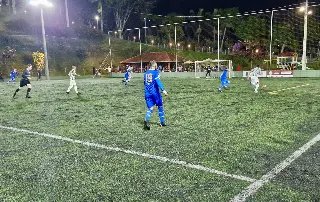 (VÍDEO) Nanpe conquista o título do Campeonato Panela de Futebol Suíço no Bandeirante - 3