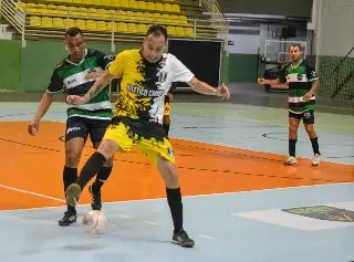 Grandes duelos marcaram a semana nos Comunitários - 5