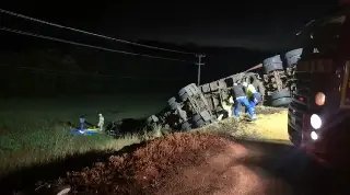 Família que morava em Blumenau morre em grave acidente no Paraná - 3
