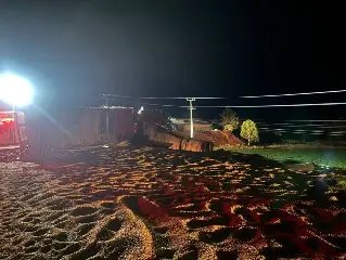 Família que morava em Blumenau morre em grave acidente no Paraná - 1