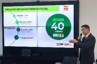 Santa Catarina reduz a criminalidade e registra as menores taxas em mais de uma década - 2