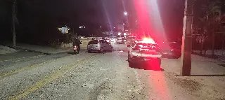 (VÍDEO) Roda se solta após colisão entre carros em Brusque - 4