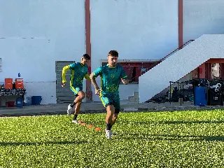 Brusque FC finaliza preparação para enfrentar o Retrô - 3