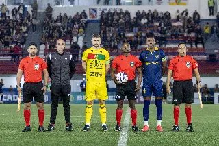 Brusque vacila em casa e perde para o Retrô por 2 a 1  - 1