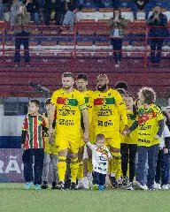 Brusque vacila em casa e perde para o Retrô por 2 a 1  - 2