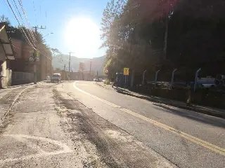 Primeira etapa da recuperação asfáltica da rua Hercílio Luz inicia nesta segunda-feira (21) - 2