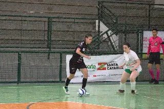 Barateiro Unifebe Futsal está na final do JUCs - 1