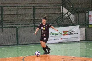 Barateiro Unifebe Futsal está na final do JUCs - 2