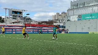 Brusque FC realiza amistoso com o Sub-20 no estádio Augusto Bauer - 2