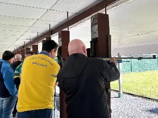 Brusque recebe etapa estadual de carabina apoiada e torneio da amizade - 10