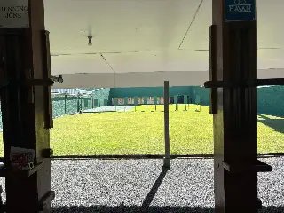Brusque recebe etapa estadual de carabina apoiada e torneio da amizade - 12