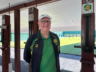 Brusque recebe etapa estadual de carabina apoiada e torneio da amizade - 5