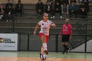 Barateiro UNIFEBE Futsal é campeão do JUCs - 3