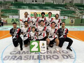 São Pedro conquista o título do handebol nos Comunitários - 3