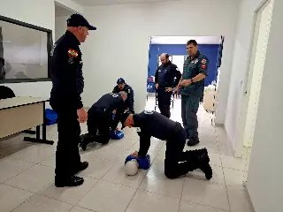 Setram inicia capacitações visando aprimorar qualificação de seus agentes - 3