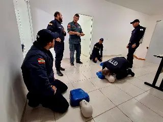 Setram inicia capacitações visando aprimorar qualificação de seus agentes - 4
