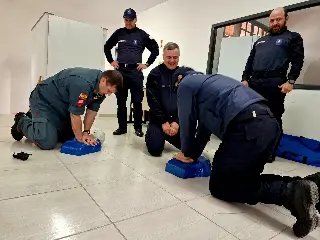 Setram inicia capacitações visando aprimorar qualificação de seus agentes - 2