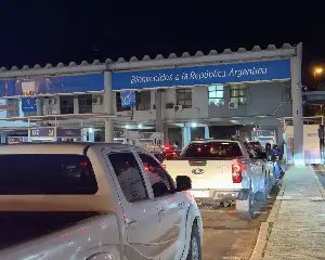 (VÍDEO) Luciano Hang critica lentidão na aduana argentina e recebe resposta de Milei - 1