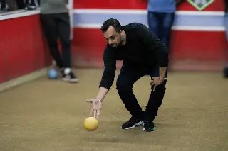 Futsal sênior e bocha vale-tudo agitam arenas esportivas nos Comunitários - 1