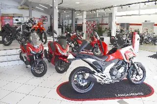 Mega Motos Brusque celebra o Dia do Motociclista com café da manhã especial e grandes promoções - 2