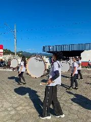 Projeto musical de Guabiruba fortalece tradição das bandas em apresentação regional - 3