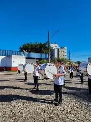 Projeto musical de Guabiruba fortalece tradição das bandas em apresentação regional - 2