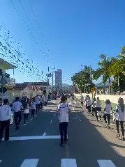 Projeto musical de Guabiruba fortalece tradição das bandas em apresentação regional - 5