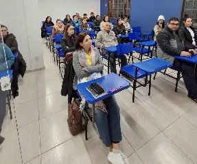 Setram oficializa habilitação de novos condutores de veículos autopropelidos - 4