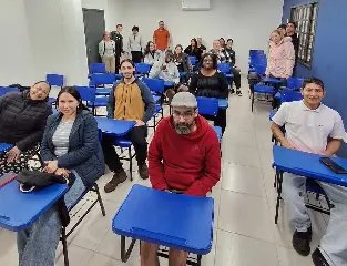 Setram oficializa habilitação de novos condutores de veículos autopropelidos - 1