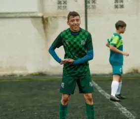 Morre Vitor Hugo de 14 anos, vítima de acidente em Brusque - 1