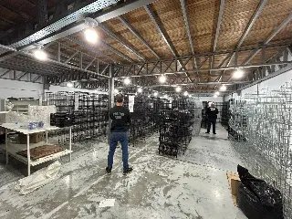 Polícia desarticula esquema de pirataria que movimentou R$ 13 milhões em Brusque - 3