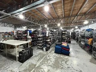 Polícia desarticula esquema de pirataria que movimentou R$ 13 milhões em Brusque - 1
