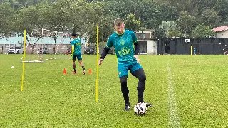 Brusque ajusta posicionamento de olho no Botafogo-PB - 1