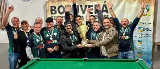 Figueira conquista o título do Campeonato Municipal de Bocha Vale Tudo 2025 em Botuverá - 1