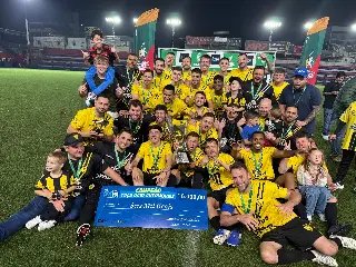 Abresc conquista o título do Municipal de Futebol Amador de Brusque - 10